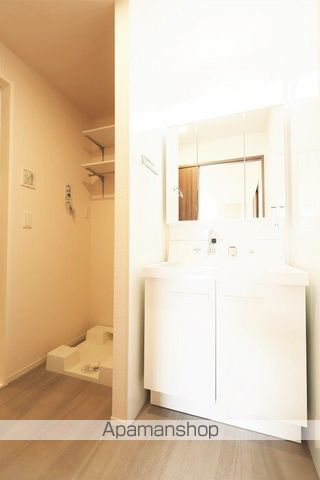リートネージュの内装写真