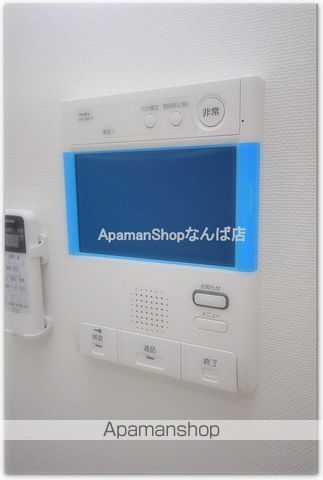 S−RESIDENCE南堀江の内装写真