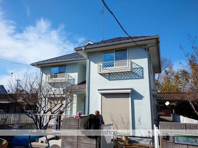 detached 東京都清瀬市下清戸３丁目920

地図を見る