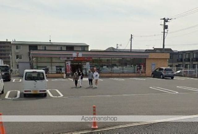 レオパレス大梅 壱の周辺写真