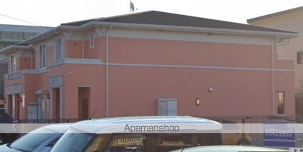 プリムローズ[1LDK/51.13m2]の外観2