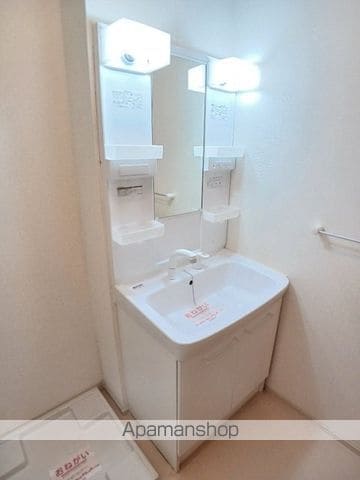 ソレイユの内装写真