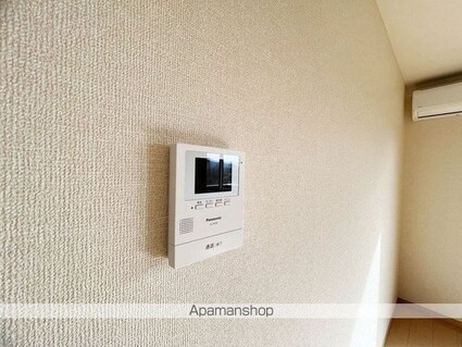 シャルル　アモリ　ＡＢ[2DK/50.42m2]のその他設備