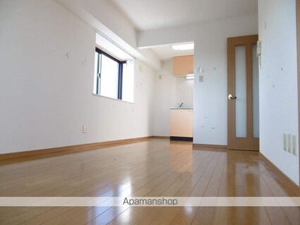 ベルメゾン新田東[2LDK/49.22m2]のリビング・居間