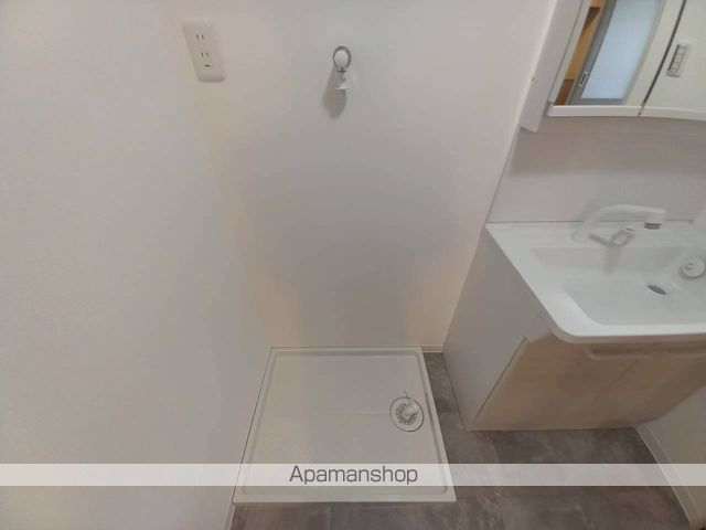 寝屋川市 2階建 新築の内装写真