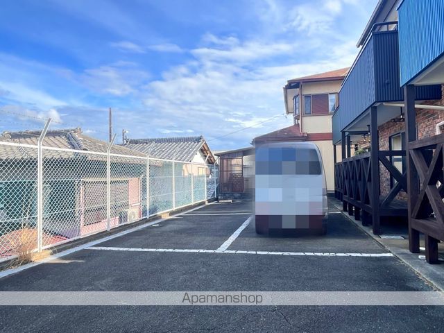 大西貸家 北の外観写真