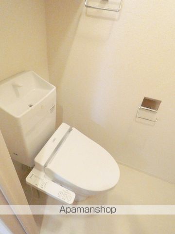 カーサフェリーチェの内装写真