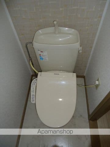ビーライン大輝の内装写真