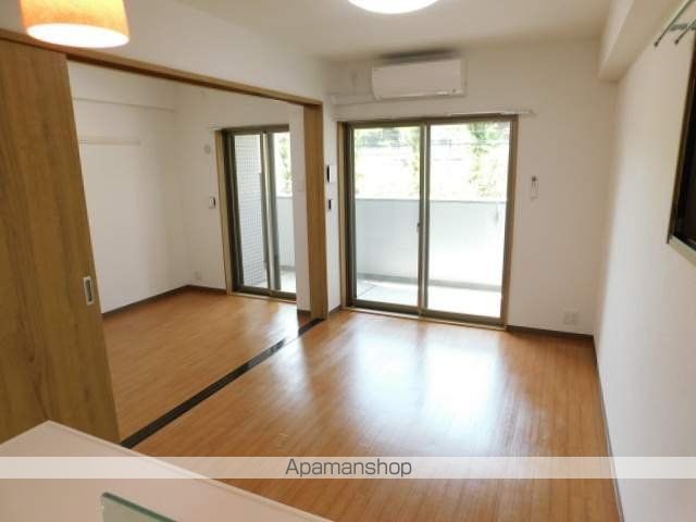 第26関根マンションの内装写真