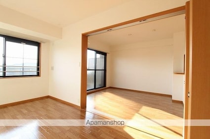 バレーフィールド仏生山館[2LDK/55.32m2]の内装6