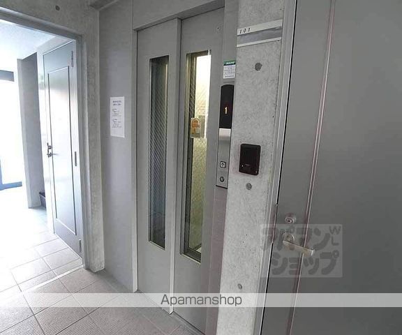 グランレブリー御所西のその他写真