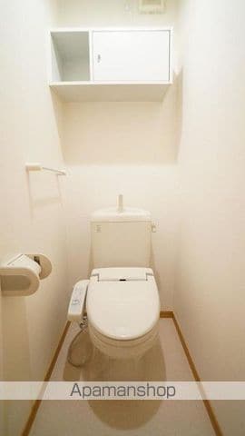 フィオーレの内装写真