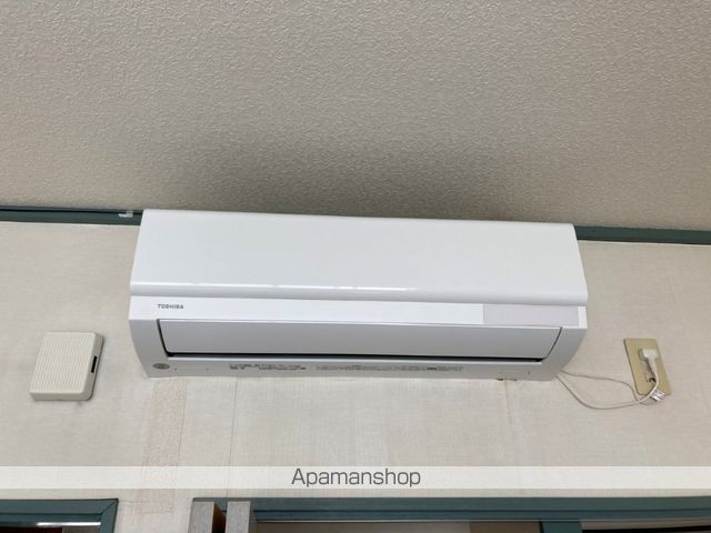 プレステージ宮栄の内装写真