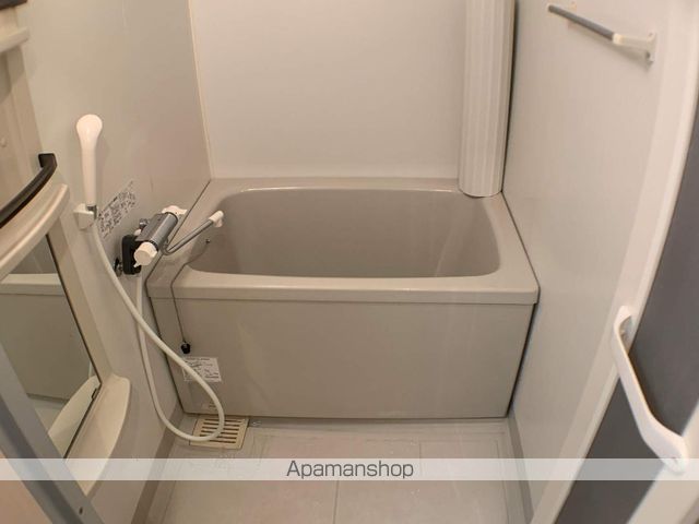 ウィング瓦町の内装写真