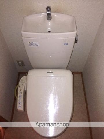 アーバンライフ5号館の内装写真