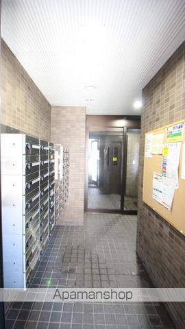 メゾンクレスト円山公園の内装写真