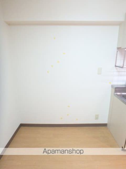 芦花ハウスⅡ[2DK/41.25m2]の内装1