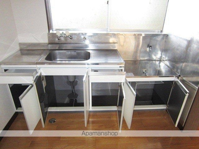 長野県長野市大字柳原[2DK/40.57m2]の内装5