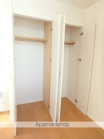 INFINITY22の内装写真