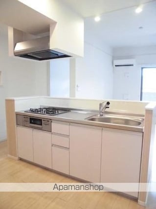 ラピス[2LDK/56.81m2]のキッチン