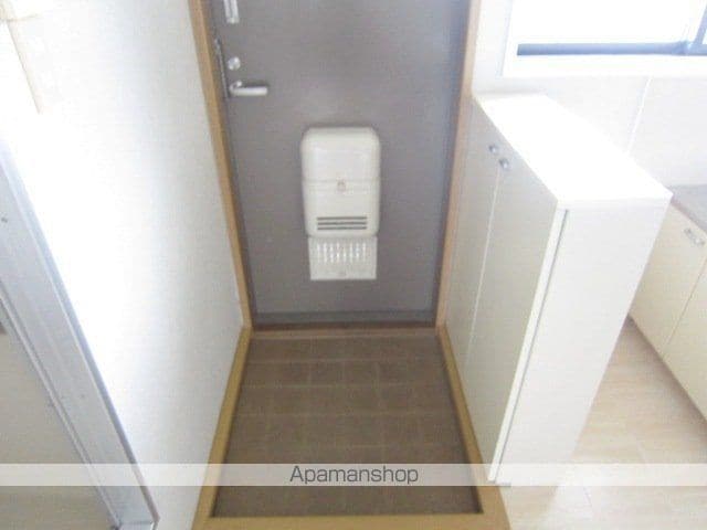 シティハイムMISUZUの内装写真