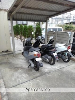 パルコ　プレッソ[1LDK/46.09m2]の内装2