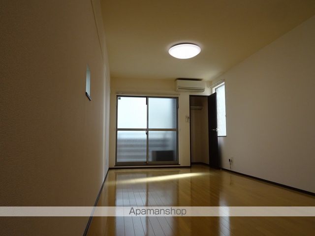 CASA明月の内装写真