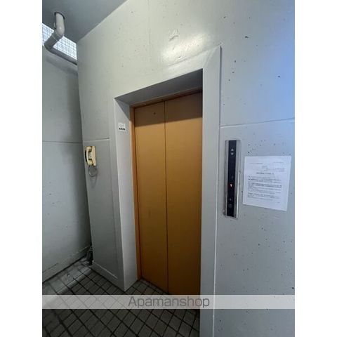 コーポジョイフルの内装写真