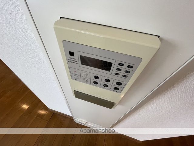 リブレ北桜塚の内装写真