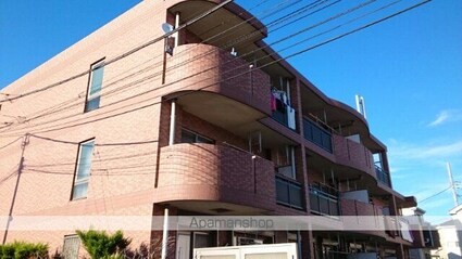 ｆｏｒｅｓｔａ（フォレスタ）[2LDK/56.57m2]のエントランス2