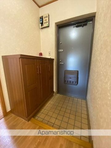 セントラルレジデンス相生苑の内装写真