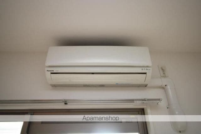ハーバーイーストの内装写真