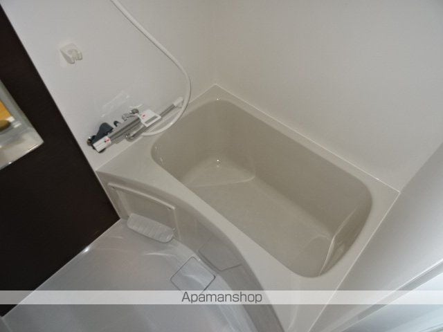 マンションラポールの内装写真