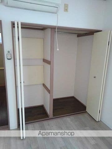 岡南ハイツの内装写真