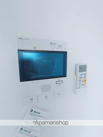 エス レジデンス都島LUXの内装写真
