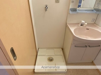 カルナ　みたか[2LDK/53.76m2]の内装2