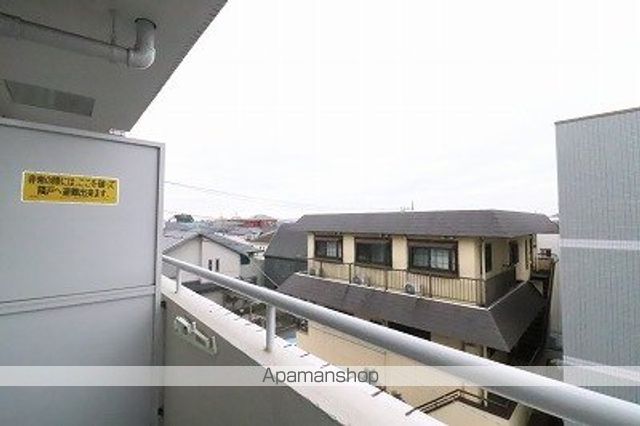 シルフィード昭島IIのその他写真