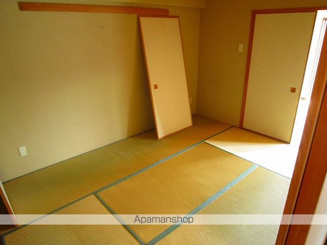 アネシスヒルズの内装写真