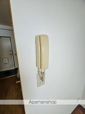 ルナパレスの内装写真