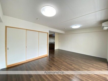 パークサイド鶴市[2LDK/65.61m2]のその他部屋・スペース