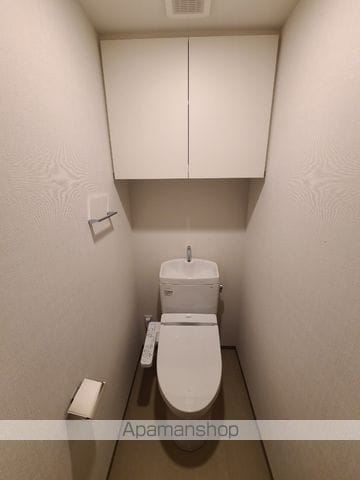 リビオメゾン南砂町の内装写真