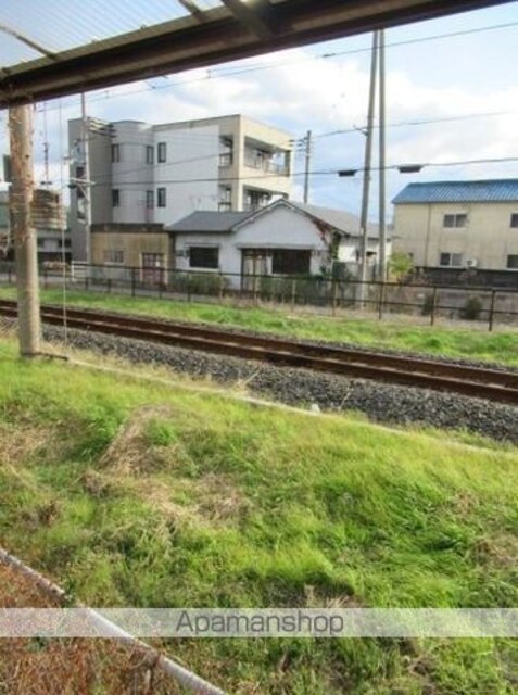 昌和住宅[3DK/41.64m2]の眺望1