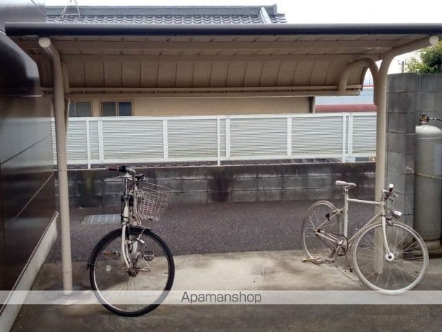 レオパレスカテナチオのその他写真