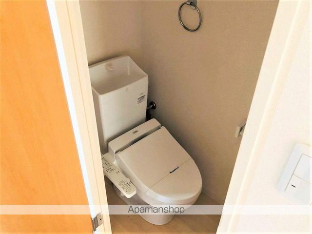 クレイノヒルサイド戸塚の内装写真
