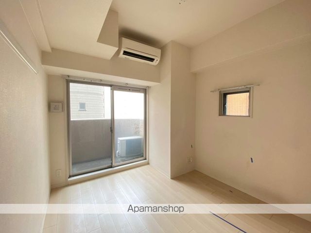 プレサンス堺筋本町フィリアの内装写真