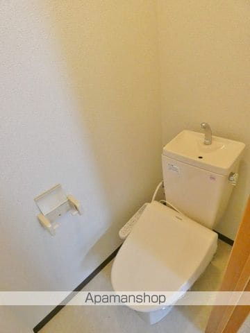 ラフォーレ千林IIの内装写真