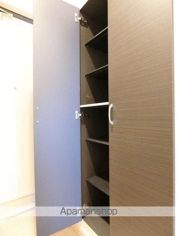エルスタンザ草加の内装写真