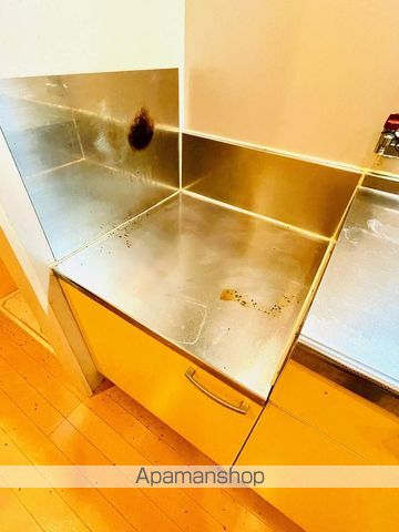 第二山一ビルの内装写真