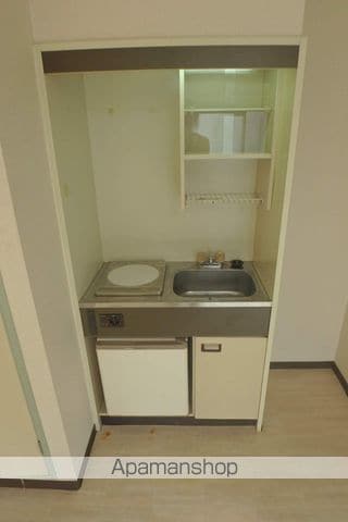 MAISONNOAHの内装写真