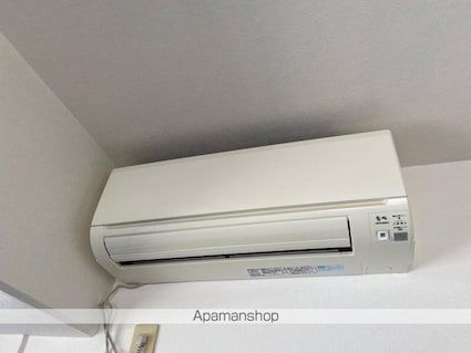 レイクウエストⅡ[2LDK/59.13m2]のその他設備